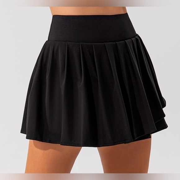 No bounderis Women's Pleated Skirts - Picture 1 of 8